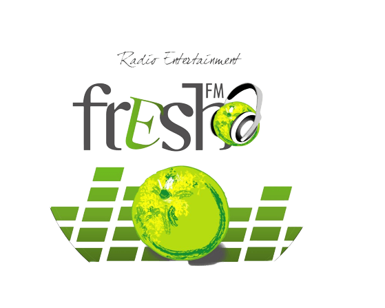 Sigla Fresh FM — Radio Entertainment